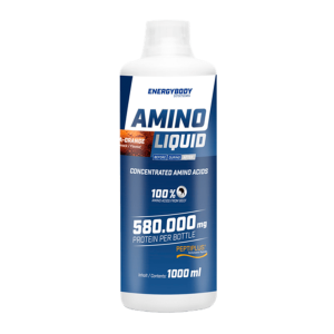 Amino Liquid 1000 мл, 13490 тенге